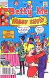 Betty and Me #157 Comic Books - Covers, Scans, Photos in Betty and Me Comic Books - Covers, Scans, Gallery